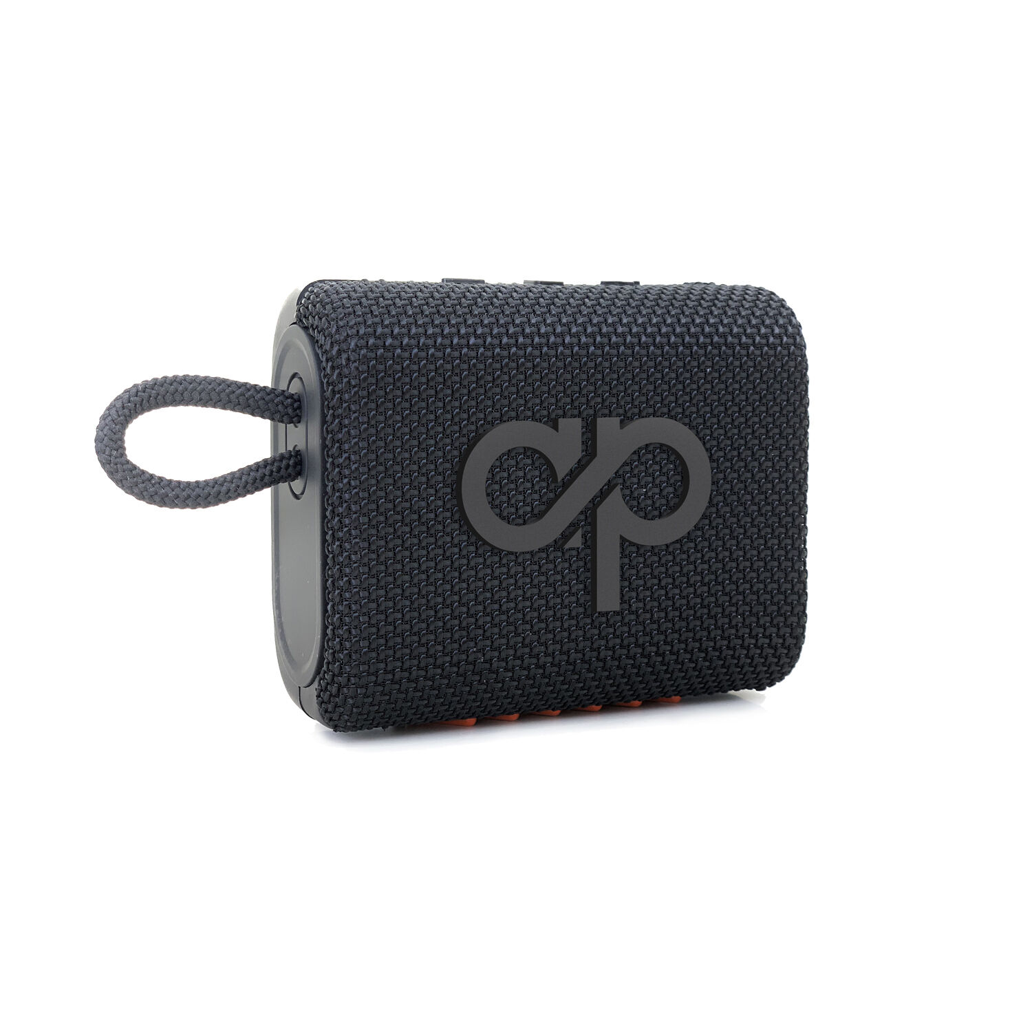 Parlante Port&aacute;til Bluetooth Urbano 3w Ap Negro - Ps image number 0.0