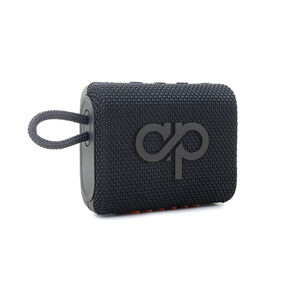 Parlante Port&aacute;til Bluetooth Urbano 3w Ap Negro - Ps