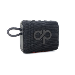 Parlante Port&aacute;til Bluetooth Urbano 3w Ap Negro - Ps