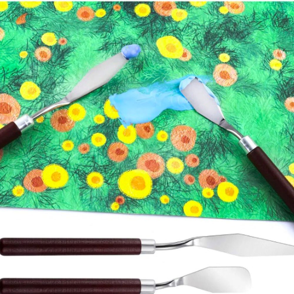 Base Mat Tapete De Corte Con 29 Accesorios image number 4.0