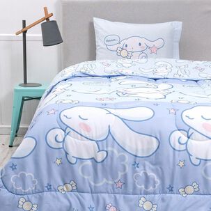 Plumon 1.5 Plazas Cinnamoroll Candy