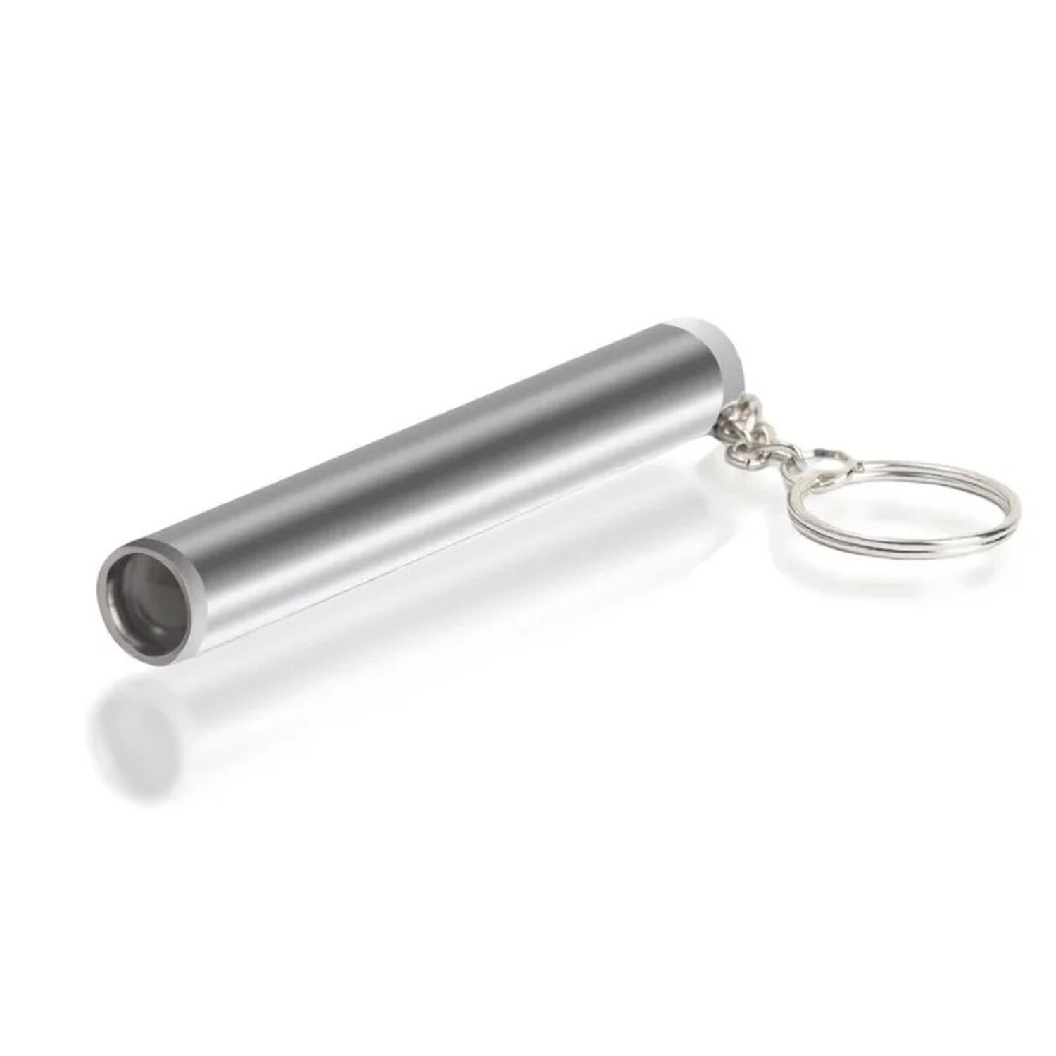 Linterna Led Potente Aluminio Esterilizable Resistente Pilas Aaa Inclu&iacute;das image number 0.0