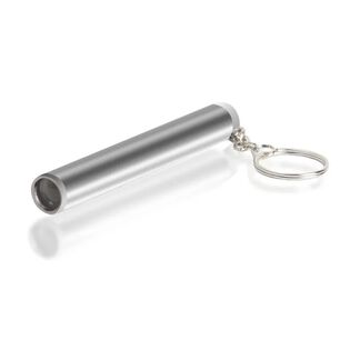 Linterna Led Potente Aluminio Esterilizable Resistente Pilas Aaa Inclu&iacute;das