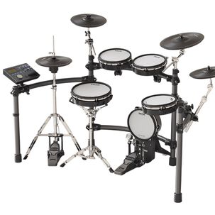 Batería Electrónica Dm-8 Nux