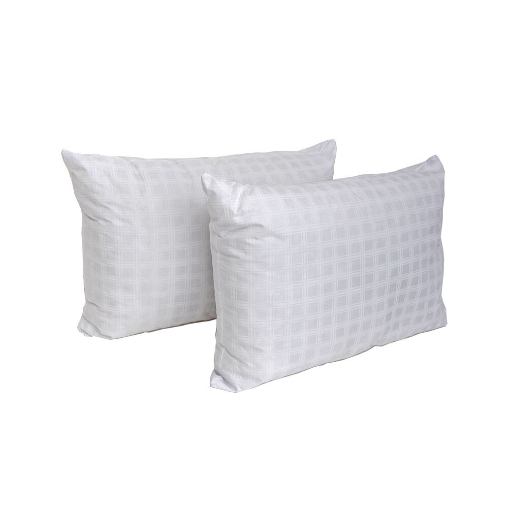 Pack Almohadas Feltrex Real Home image number 2.0