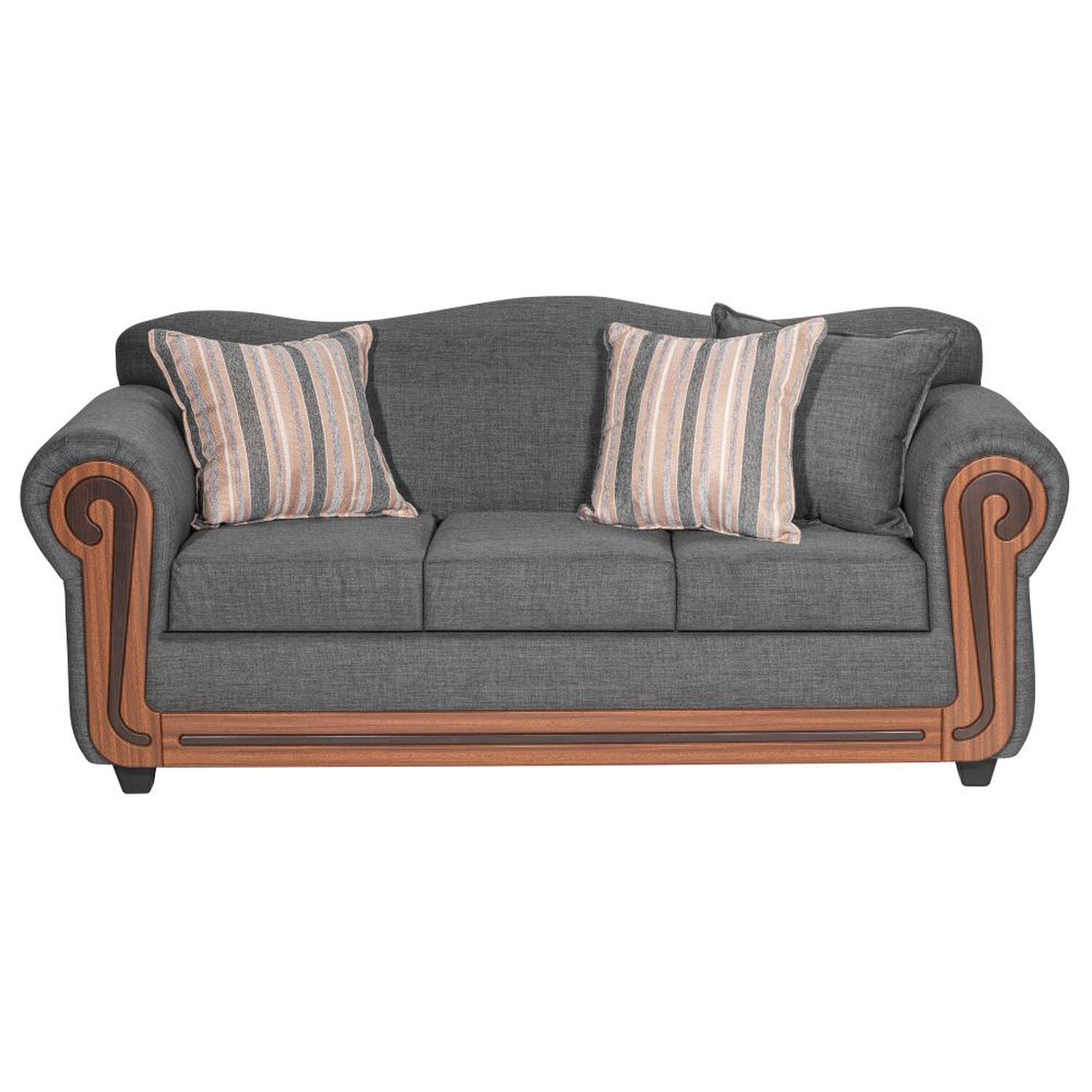 Juego De Living Muebles Mye Conguillio / 5 Cuerpos image number 5.0