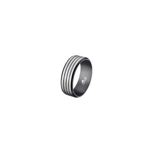 Anillo Ls2398-3/126 Lotus Style Hombre Dark Style