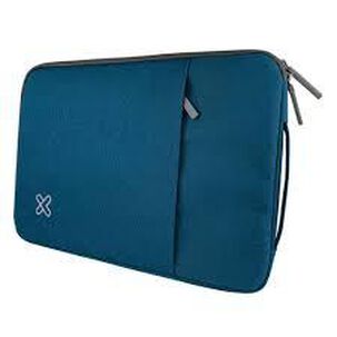 Funda Notebook Klip Xtreme Squarepro Hasta 15.6"azul