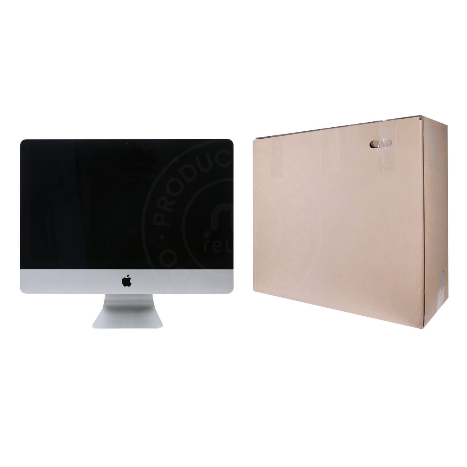 Apple Imac 21.5" I5 3.0ghz 8gb 1tb Hdd (2017)reacondicionado image number 4.0