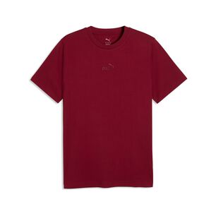 Polera Puma Hombre Essentials Small No.1 Logo