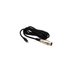 Microfono Condensador Profesional Philco Hifi 31451 C/soporte