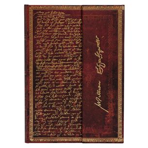 Libreta Shakespeare, Sir Thomas More Midi Tapa Dura