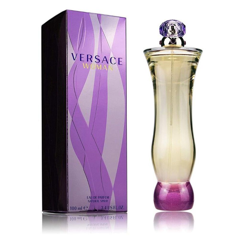 Versace Woman 100ml Edp Mujer Versace image number 0.0