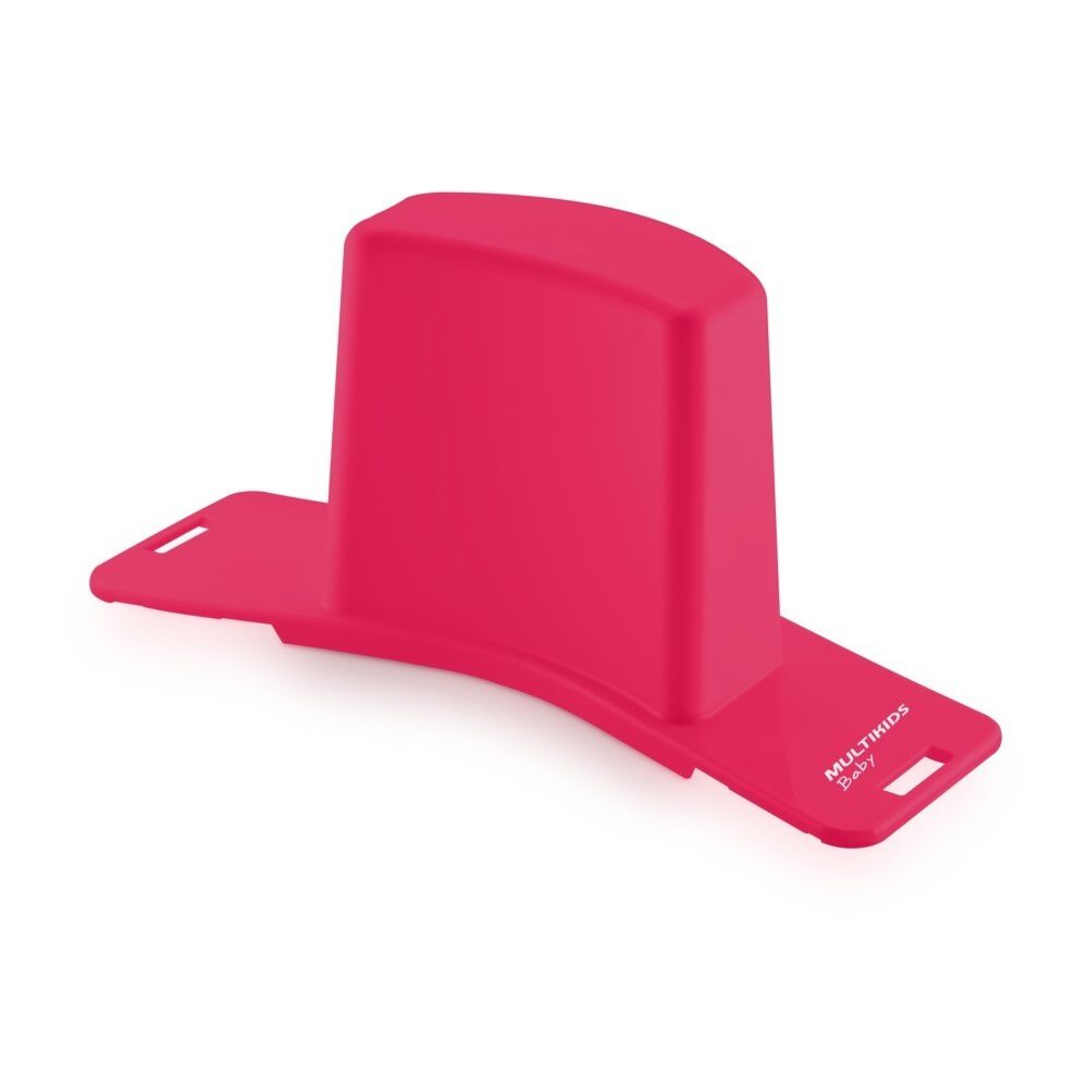 Reductor De Asiento Wc Super Potty Multikids Baby Bb1058 image number 0.0