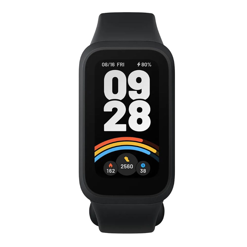 Reloj Xiaomi Smart Band 8 Active image number 1.0
