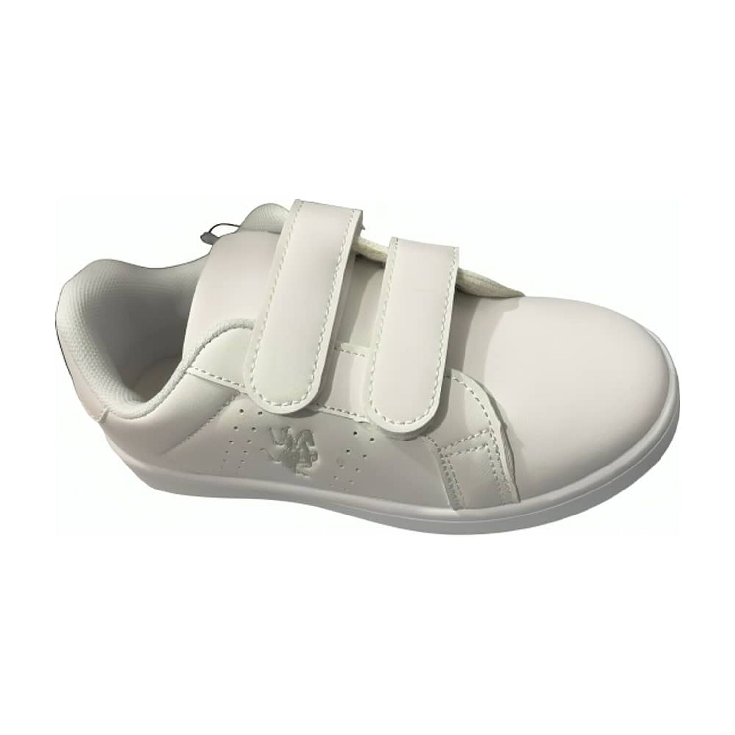 Zapatillas Urbanas Broche Ni&ntilde;os image number 1.0