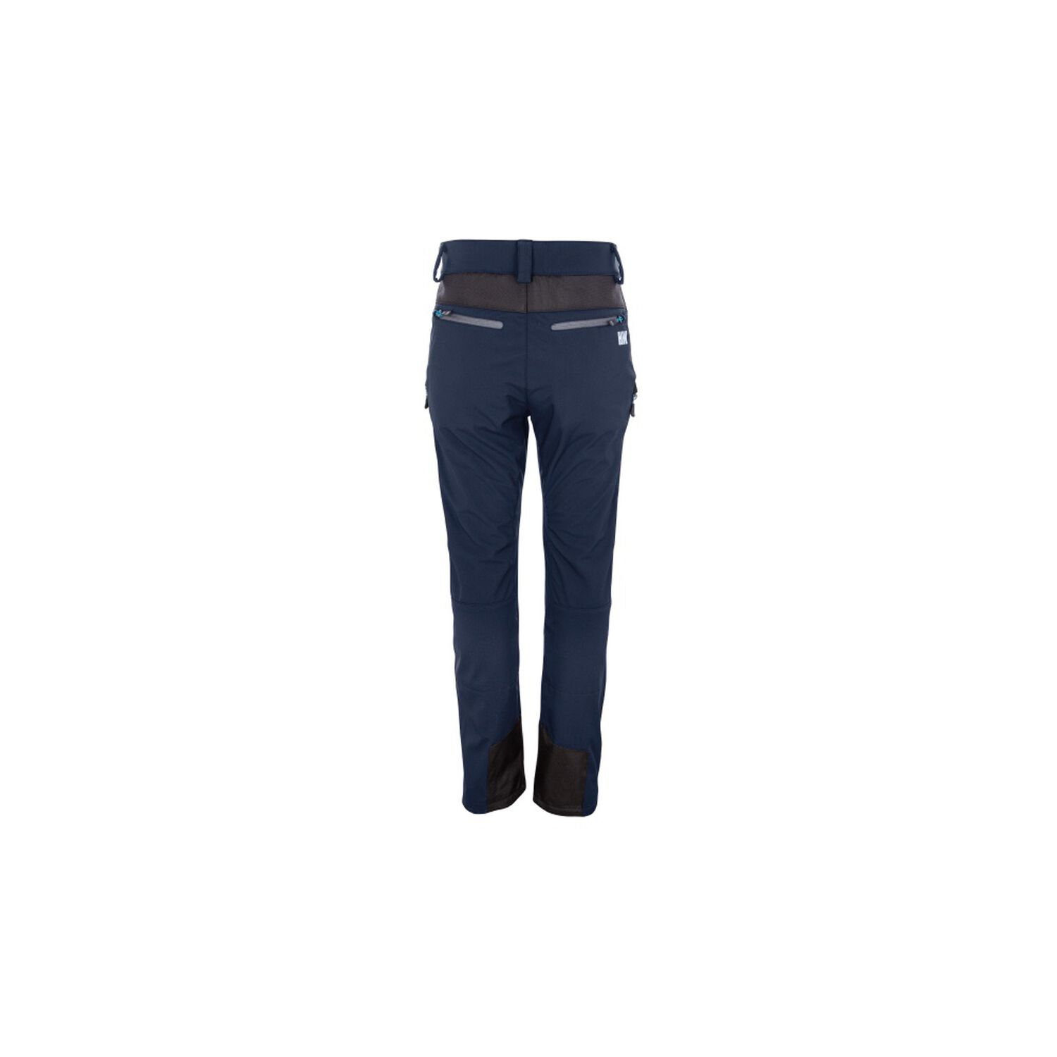 Pantal&oacute;n T&eacute;rmico Hw Wolverine Antiacido Mujer Deep Blue image number 1.0