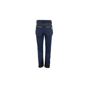Pantal&oacute;n T&eacute;rmico Hw Wolverine Antiacido Mujer Deep Blue
