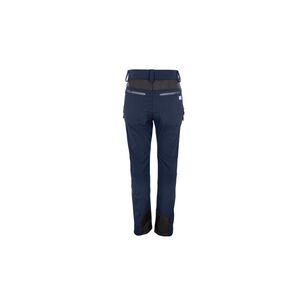 Pantal&oacute;n T&eacute;rmico Hw Wolverine Antiacido Mujer Deep Blue