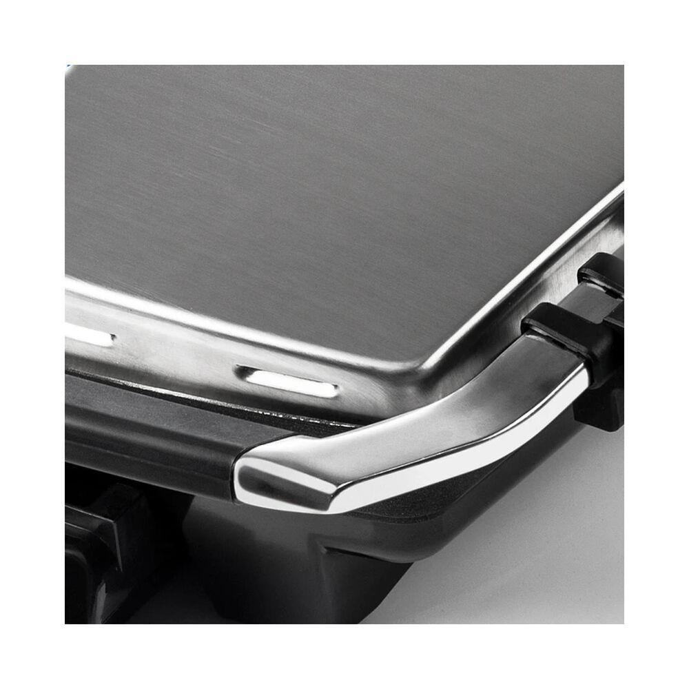 Sandwichera Panini Grill 2000w Ut-stulk2000 Ursus Trotter image number 2.0