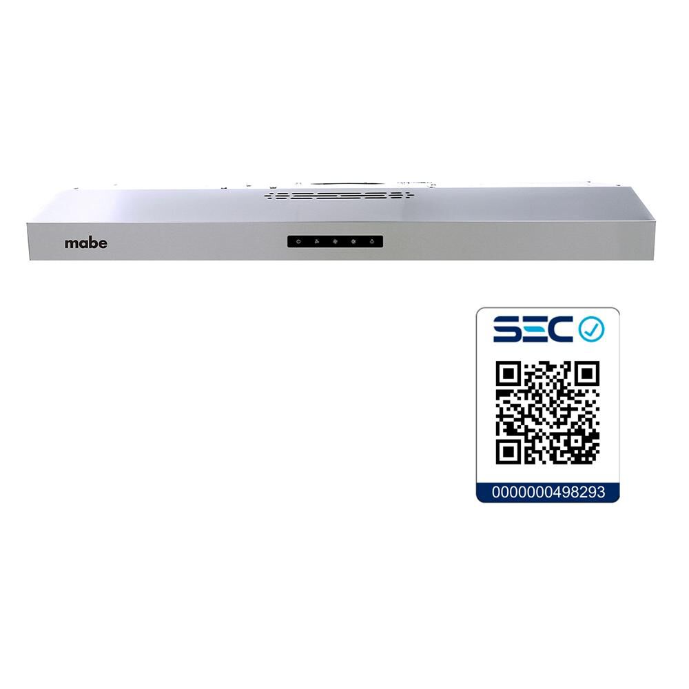 Campana Mabe CM6048PIX0 image number 2.0