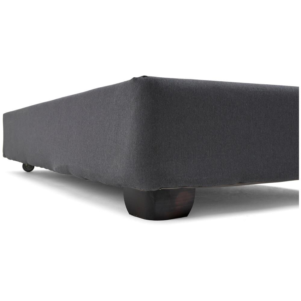 Base Americana Drimkip Ba / 2 Plazas / Base Dividida image number 6.0