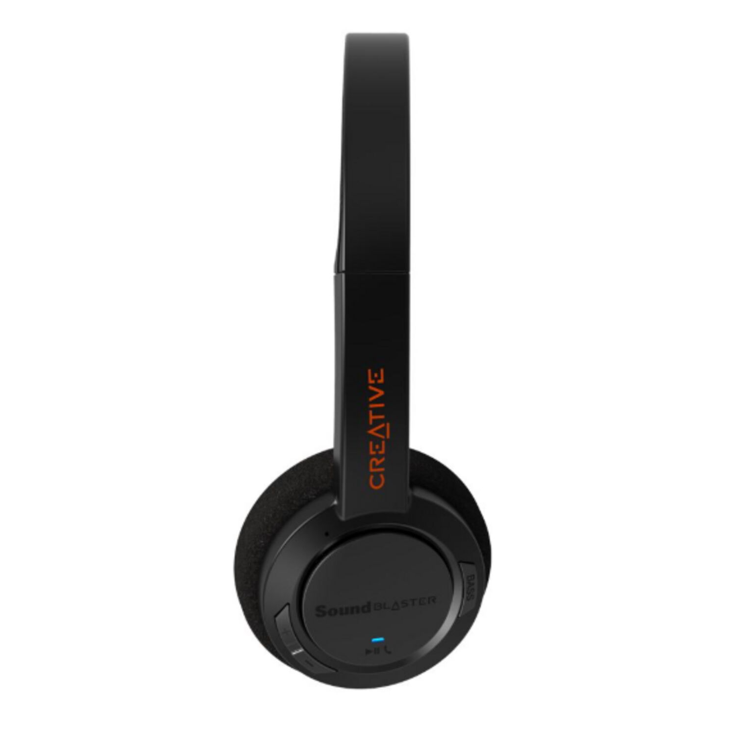 Aud&iacute;fonos Creative Sb Jam V2 Bluetooth 22h Multipoint image number 2.0