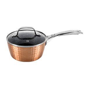 Bater&iacute;a De Cocina Simplit Cooper / 7 Piezas