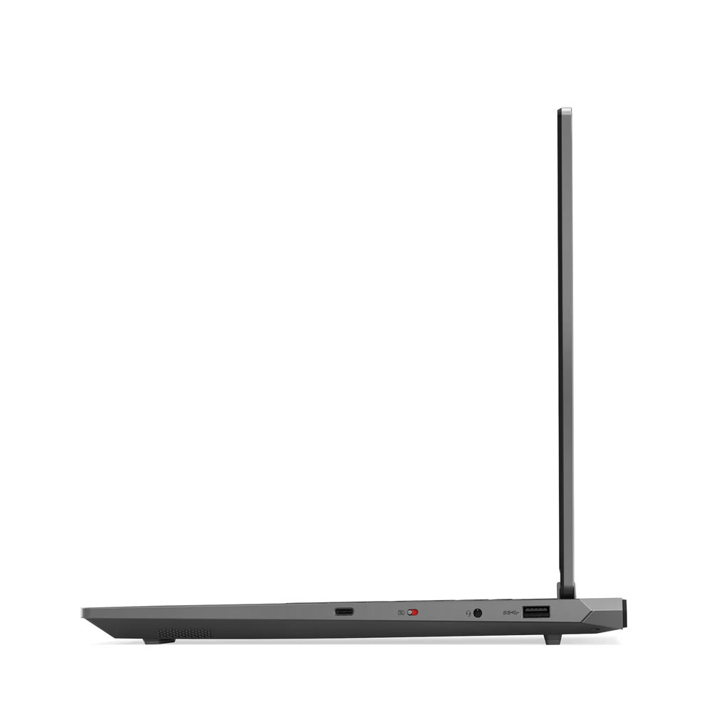 Notebook Gamer Loq Gen9 Intel Core I5 16gb Ram 512gb Ssd Nvidia Rtx 3050 15" image number 5.0