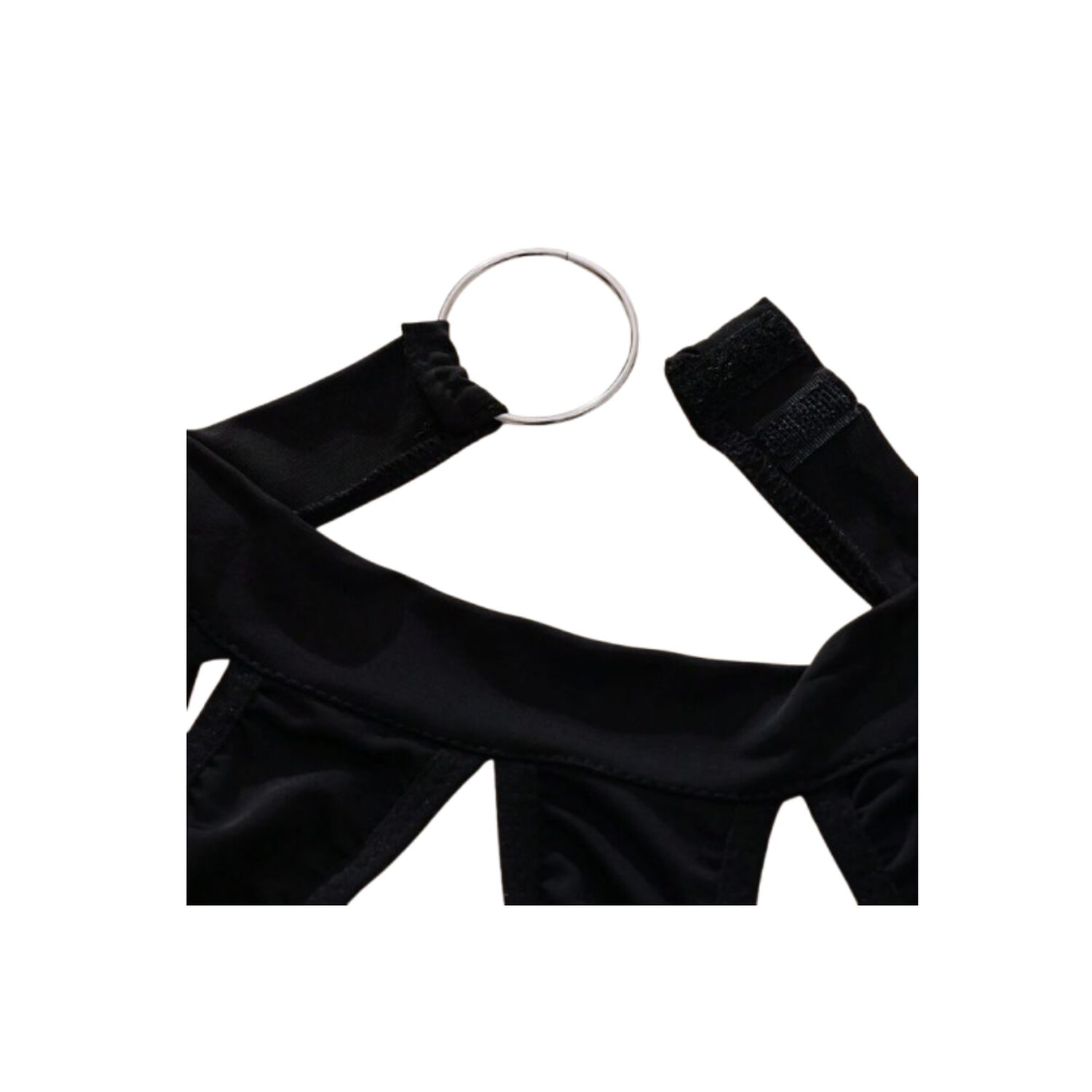 Lencer&iacute;a Camison Ahuecado Sexy Vestido Er&oacute;tico Mujer 2023 image number 6.0