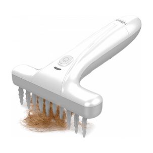 Desenredador De Pelo Thor Electric Usb Pet Detangling Brush