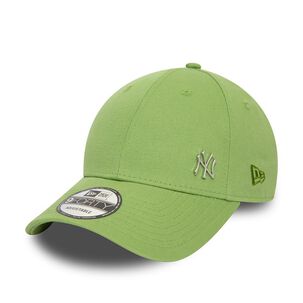 Gorra New York Yankees Mlb 9forty Flawless Green Med New Era