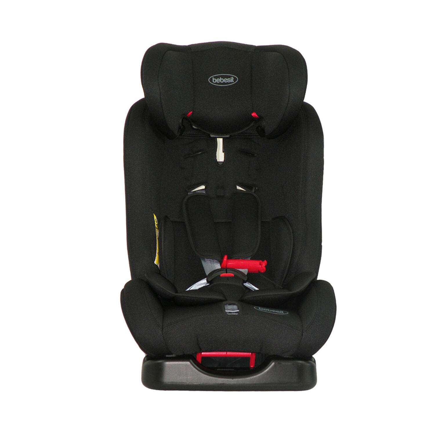 Silla De Auto Convertible Bebesit 2059 image number 1.0