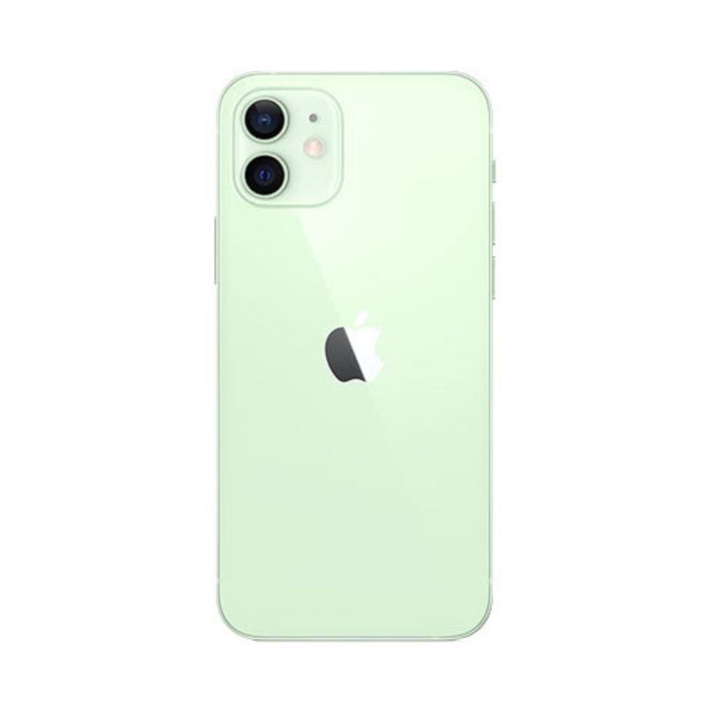Iphone 12 Mini 256 Gb Verde Reacondicionado image number 1.0