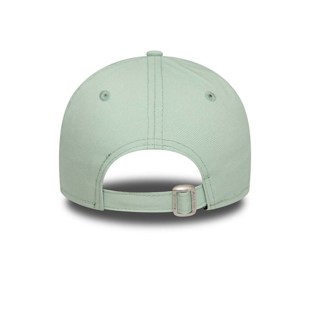 Gorra Los Angeles Dodgers 9forty Essential Green New Era image number 3.0