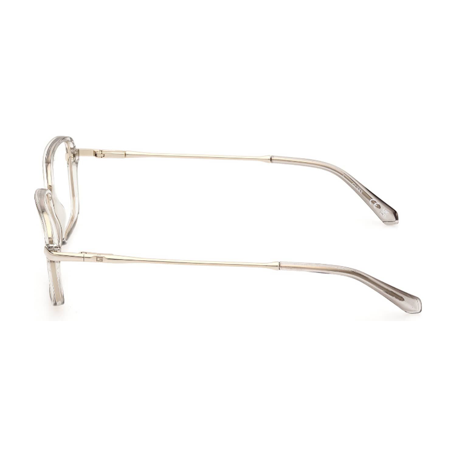 Lentes &Oacute;pticos Dorado Guess image number 2.0