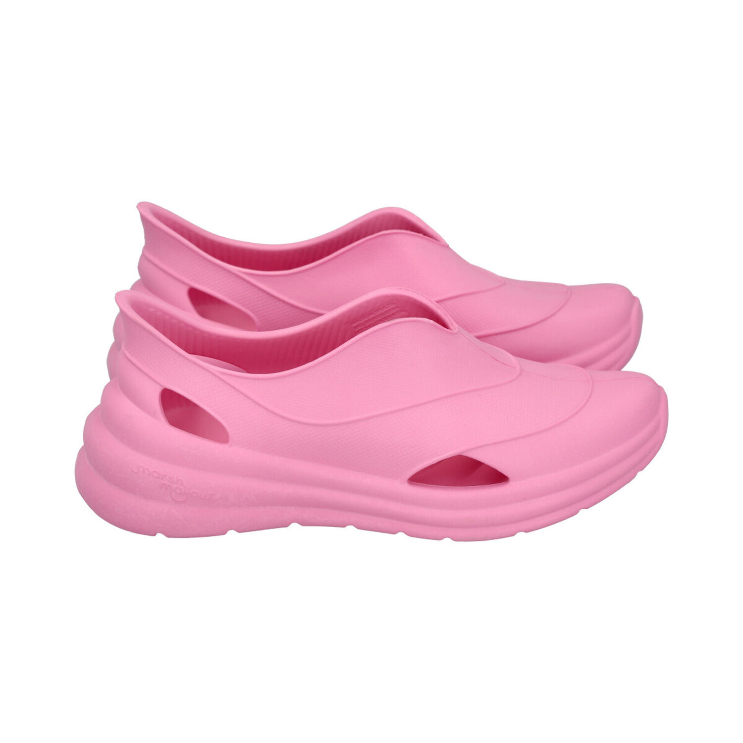 Sueco Mujer Rosa Marshmallow Piccadilly image number 2.0