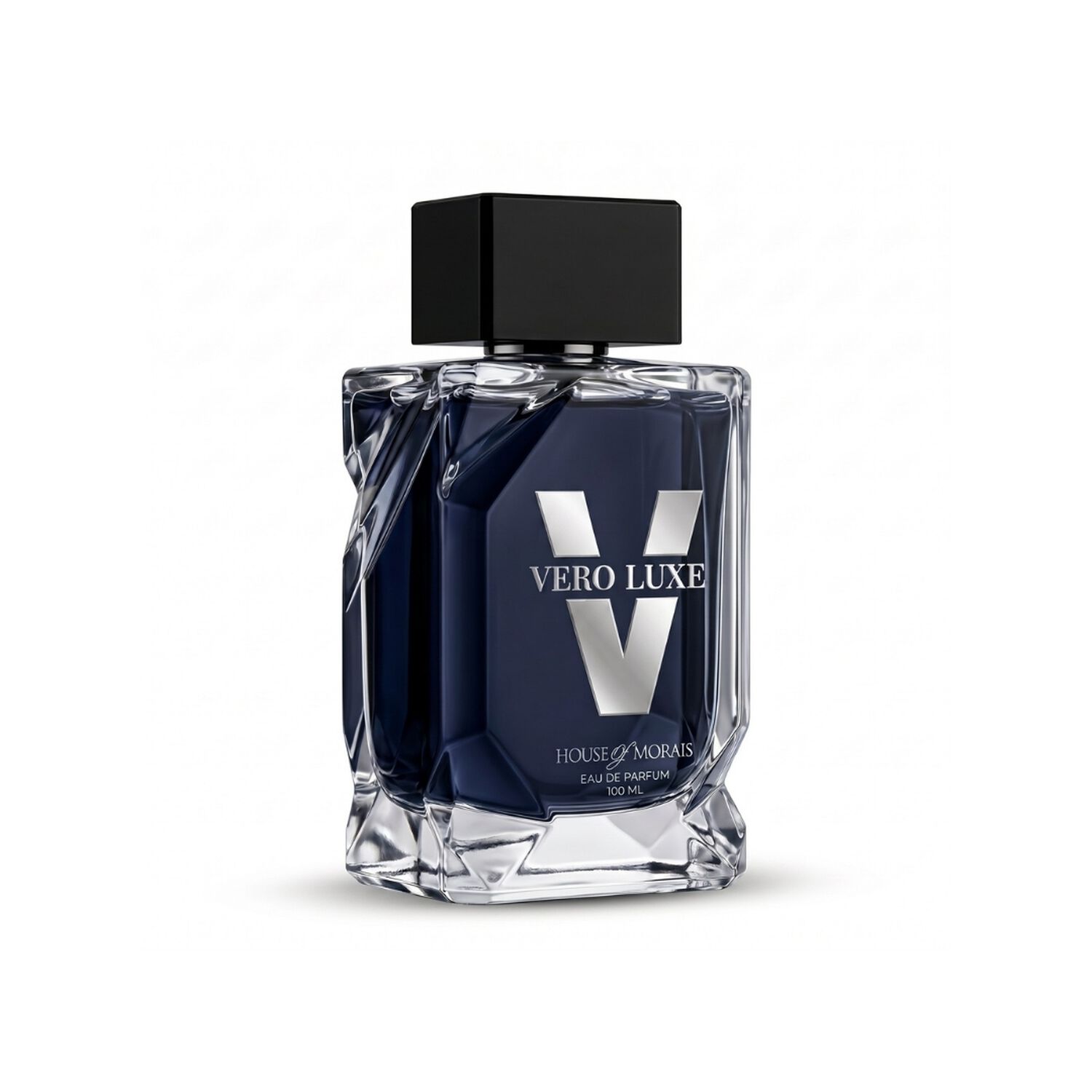 House Of Morais Vero Luxe Edp 100 Ml image number 2.0