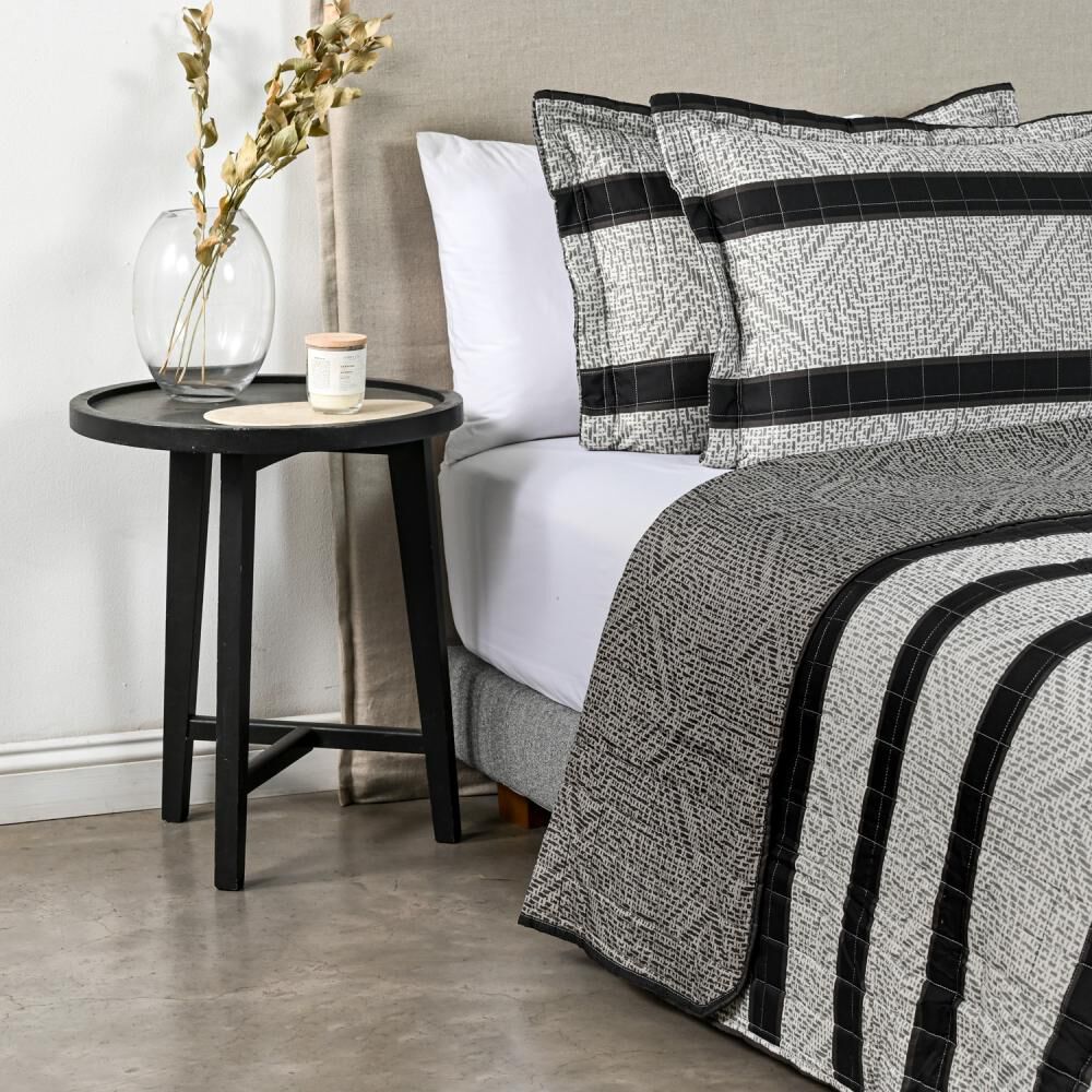 Quilt American Family Zircon / 2 Plazas image number 1.0