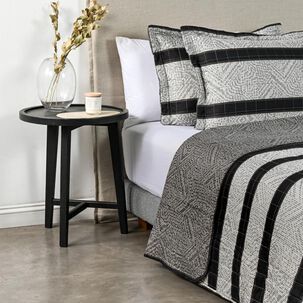 Quilt American Family Zircon / 2 Plazas