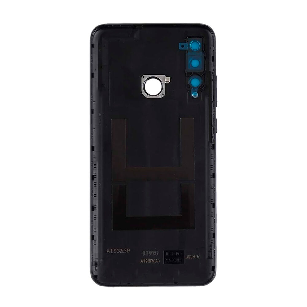 Tapa Trasera Para Huawei P Smart 2019 Protege Y Renueva image number 2.0