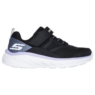 Zapatilla Infantil Ni&ntilde;a Skechers Boundless Negro
