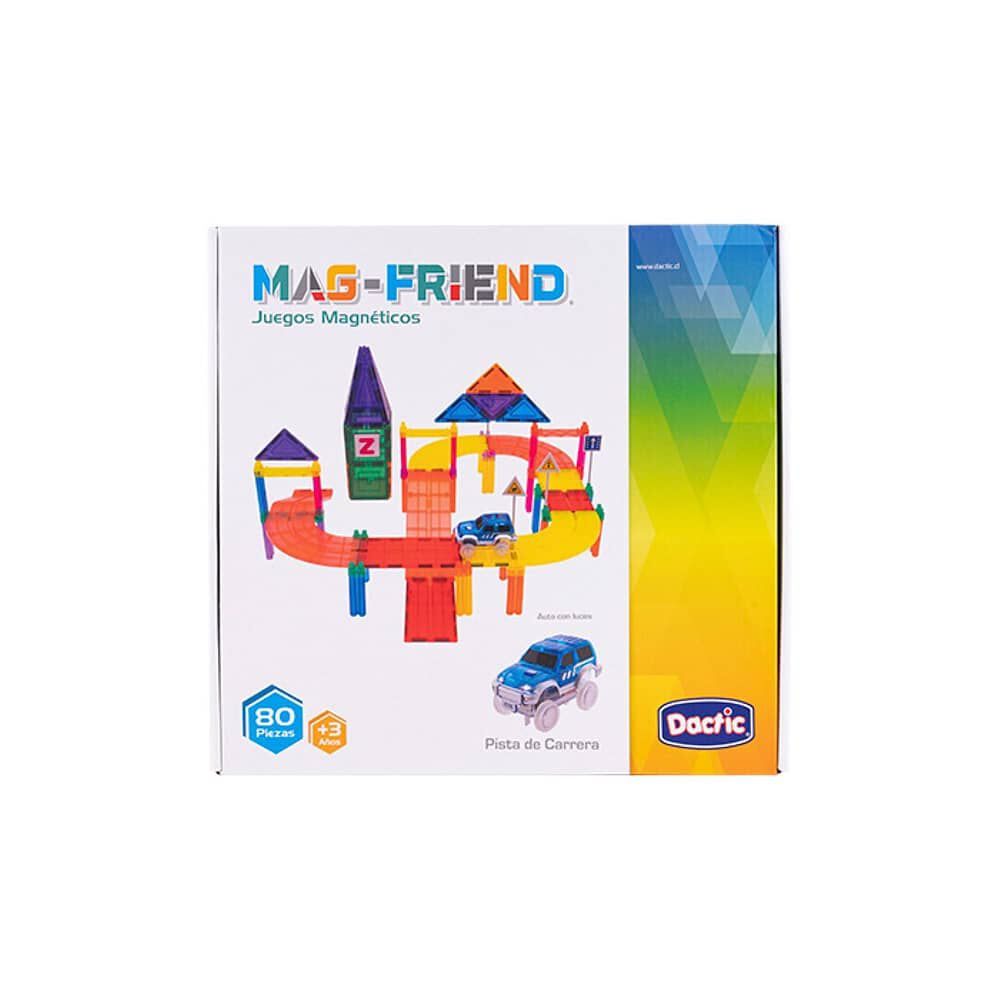 Pista De Carrera 80 Un image number 2.0