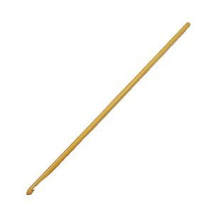 Crochet De Bamb&uacute; N&uacute;mero 9.0mm
