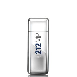 Carolina Herrera "212 Vip Men" Edt Hombre 100 Ml