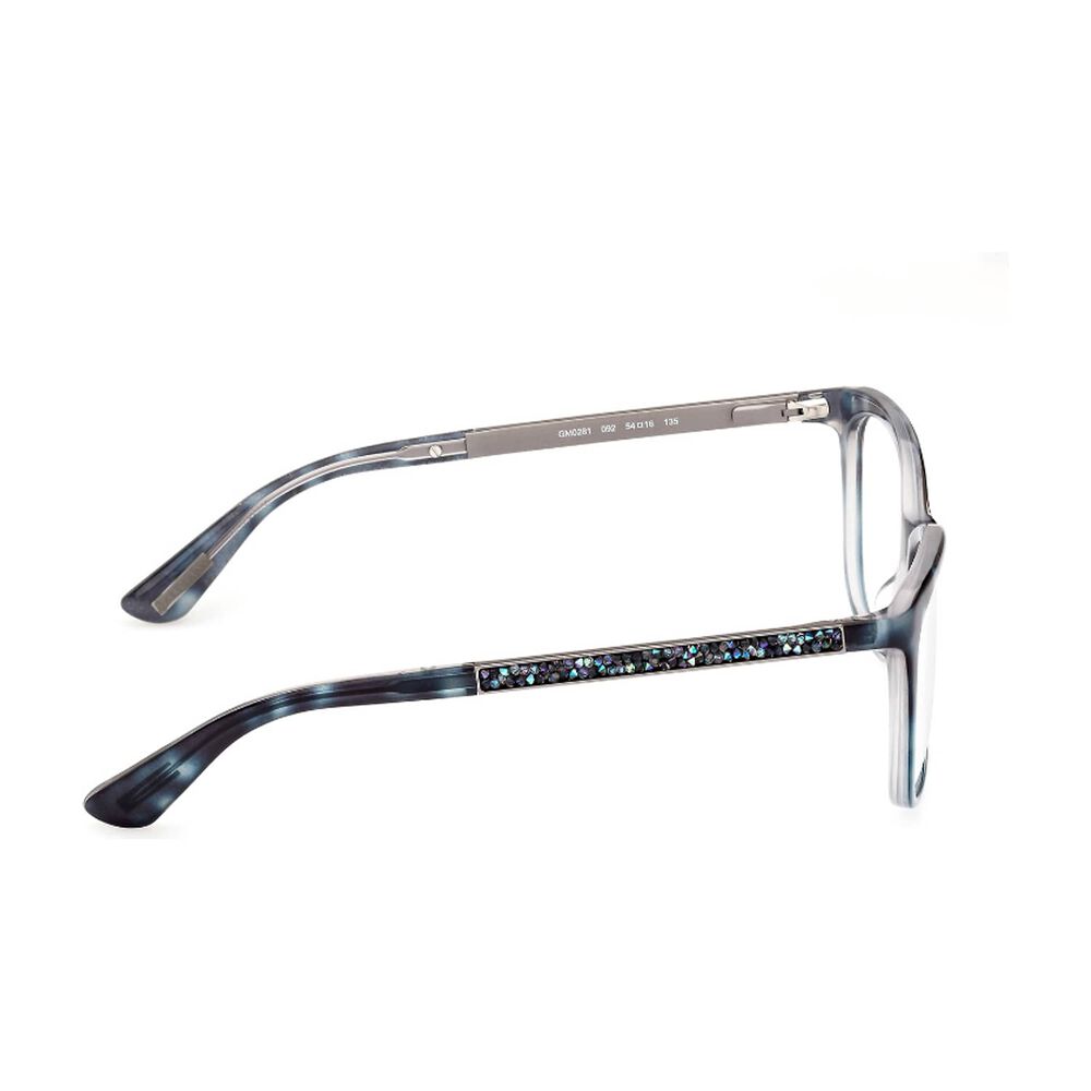 Lentes &Oacute;pticos Azul Guess By Marciano image number 6.0