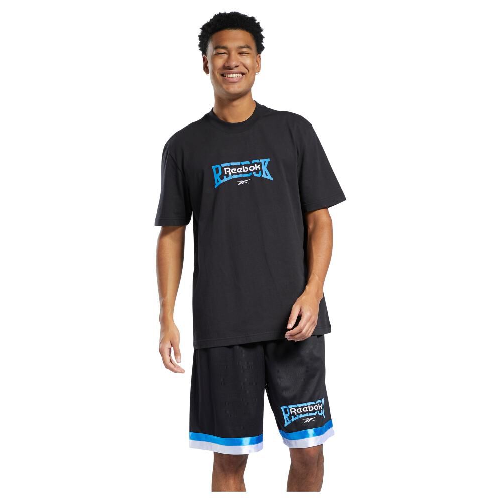 Polera Hombre Reebok Classics en Oferta | Hites.com