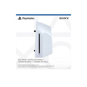 Lector De Disco Ps5 Disc Driver