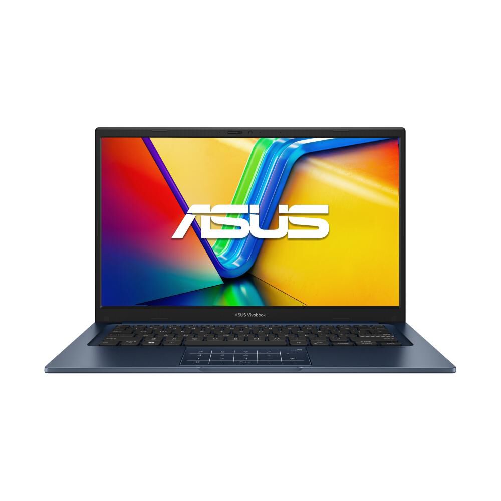 Notebook 14" Asus Vivobook 14 / Intel Core I5 / 8 Gb / Intel / 512 Gb Ssd image number 2.0