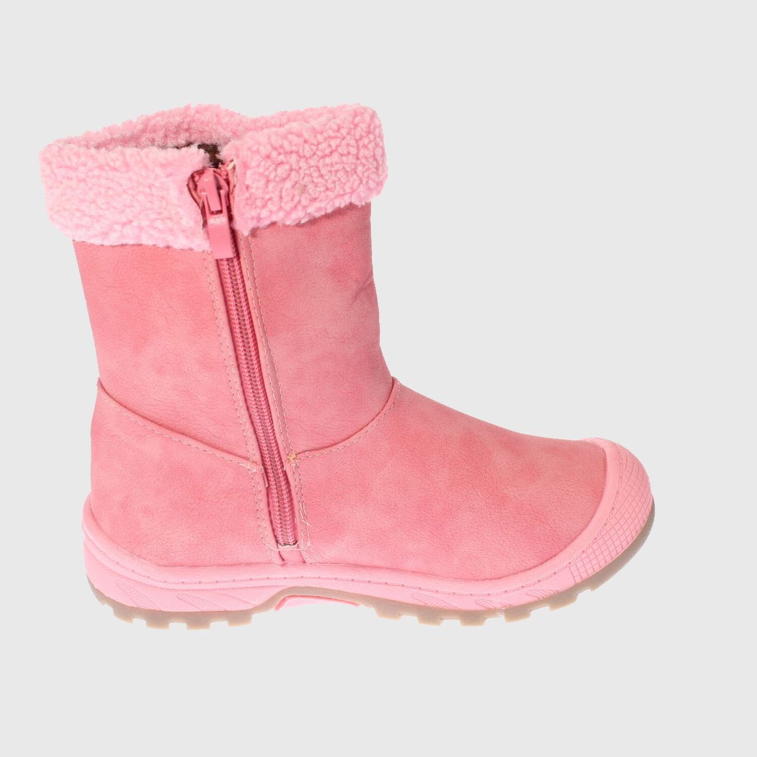 Bota Ni&ntilde;a Rosado V&iacute;a Franca Art. 3ask72908pink image number 2.0